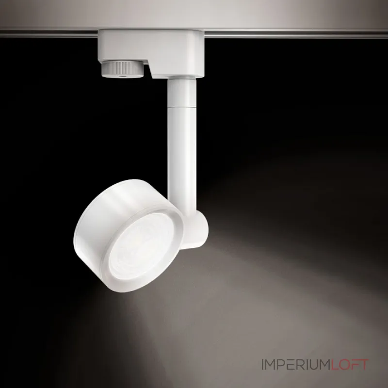 Светильник на штанге Gauss Track Light TR056 от ImperiumLoft