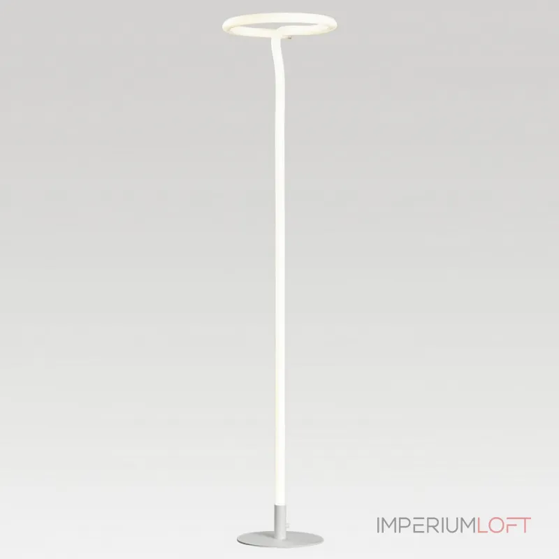 Торшер Lussole Bartow LSP-0920 от ImperiumLoft