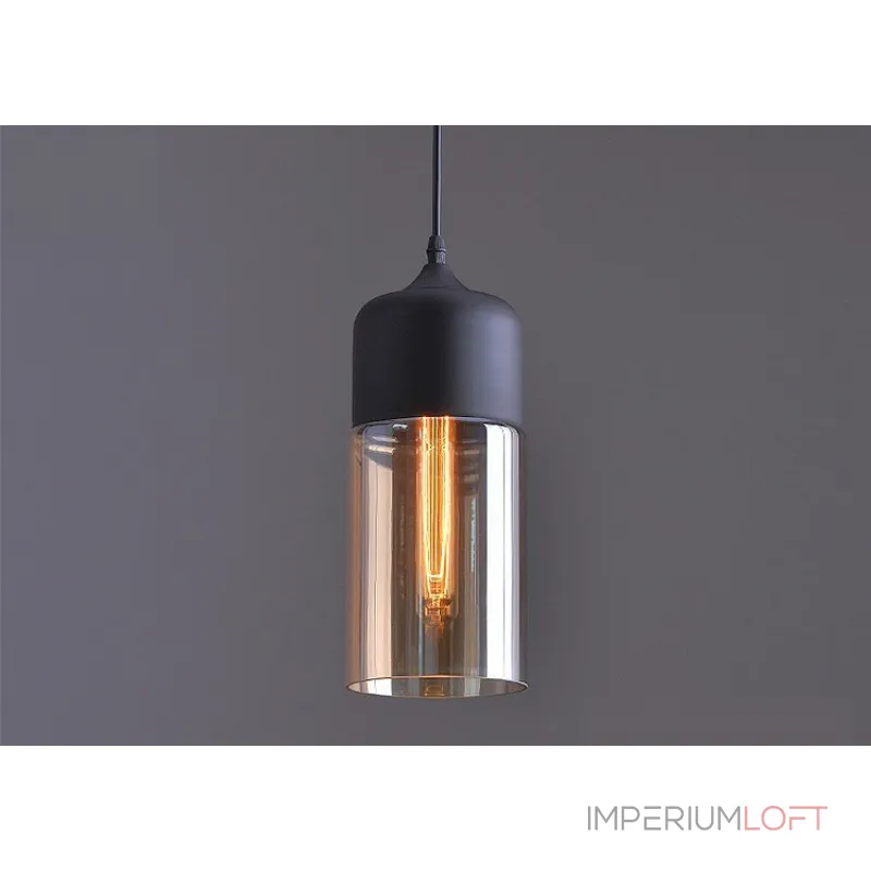 Подвесной светильник TopDecor Bergamo Bergamo S1 12 20 от ImperiumLoft