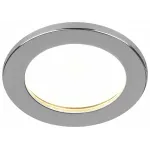 Встраиваемый светильник Эра KL95 CH Б0055811 от ImperiumLoft