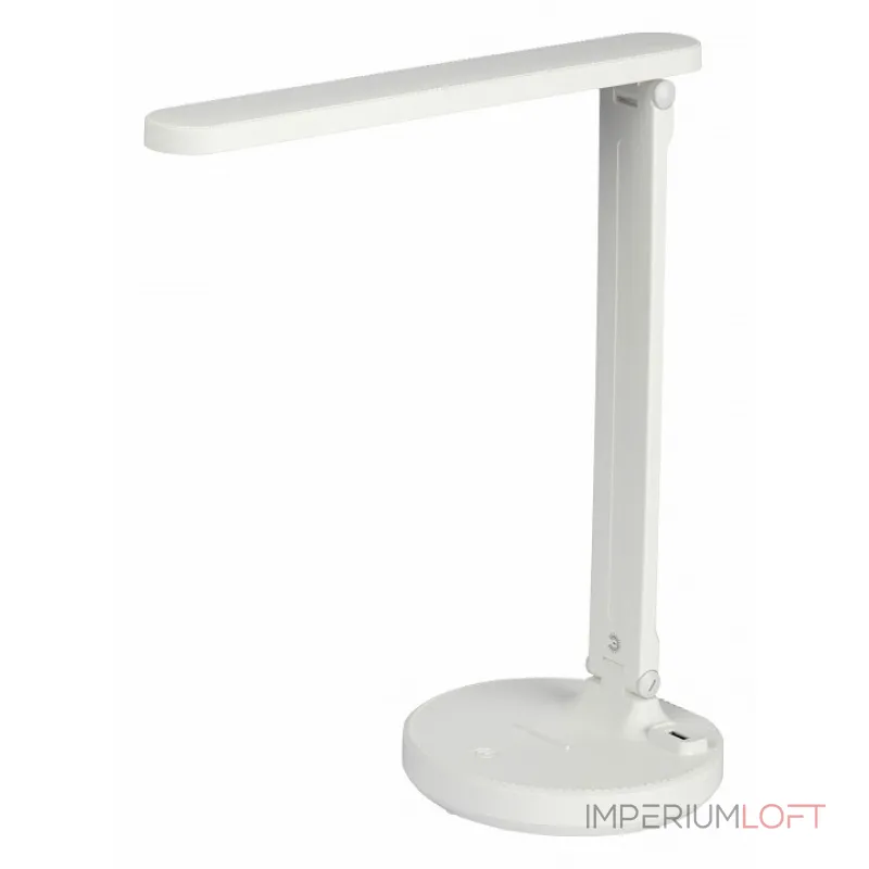 Настольная лампа офисная Эра NLED-511 Б0057204 от ImperiumLoft