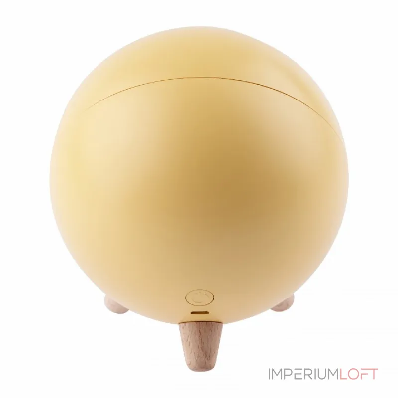 Настольная лампа-ночник Эра NLED-468 Б0052815 от ImperiumLoft