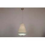 Подвесной светильник Abrasax CL.9301 CL.9301-2 Cream от ImperiumLoft