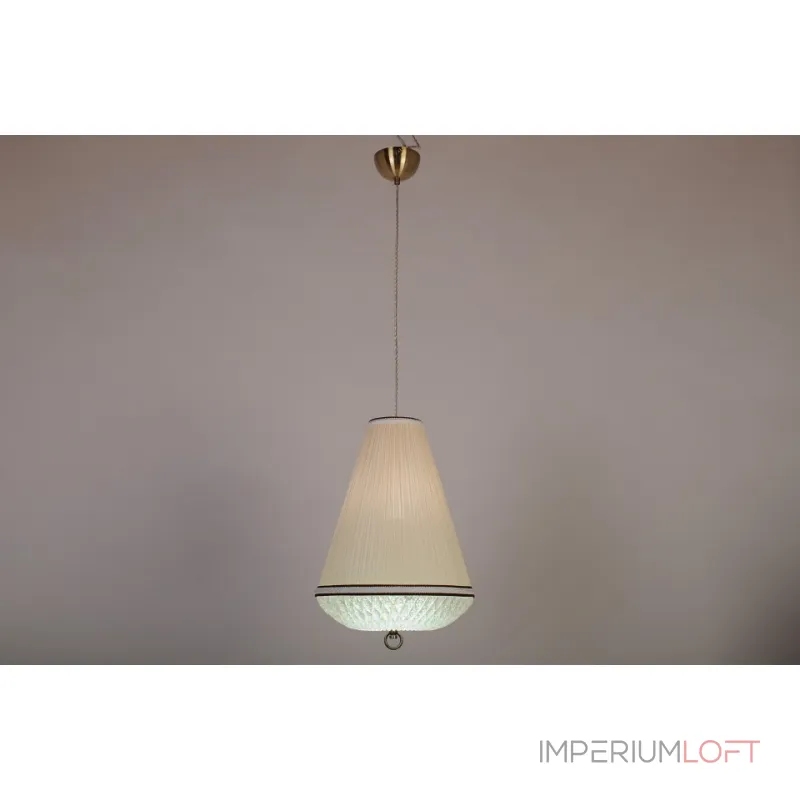 Подвесной светильник Abrasax CL.9301 CL.9301-2 Cream от ImperiumLoft Подвесной светильник Abrasax CL.9301 CL.9301-2 Cream от ImperiumLoft