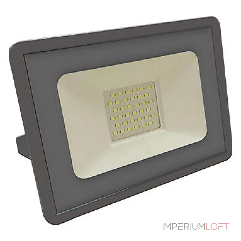 Настенно-потолочный прожектор Farlight СДО FAR002040 от ImperiumLoft