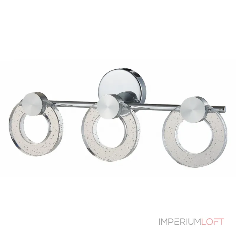 Бра SIMPLE STORY 1081 1081-LED12WL от ImperiumLoft