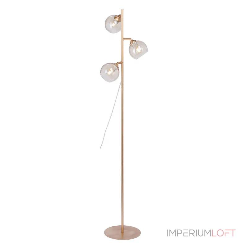 Торшер Vitaluce V3017 V3017-8/3P от ImperiumLoft