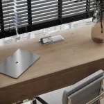Розетка с заземлением и со шторкой модульная Werkel белый a069368 от ImperiumLoft