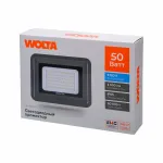 Настенно-потолочный прожектор Wolta WFL-50W WFL-50W/06 от ImperiumLoft