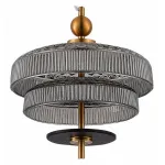 Подвесная люстра ST-Luce Oriental SL6122.303.01