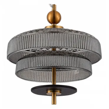 Подвесная люстра ST-Luce Oriental SL6122.303.01