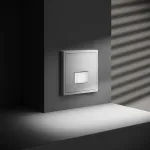 Датчик движения без рамки Voltum S70 VLS070502 от ImperiumLoft