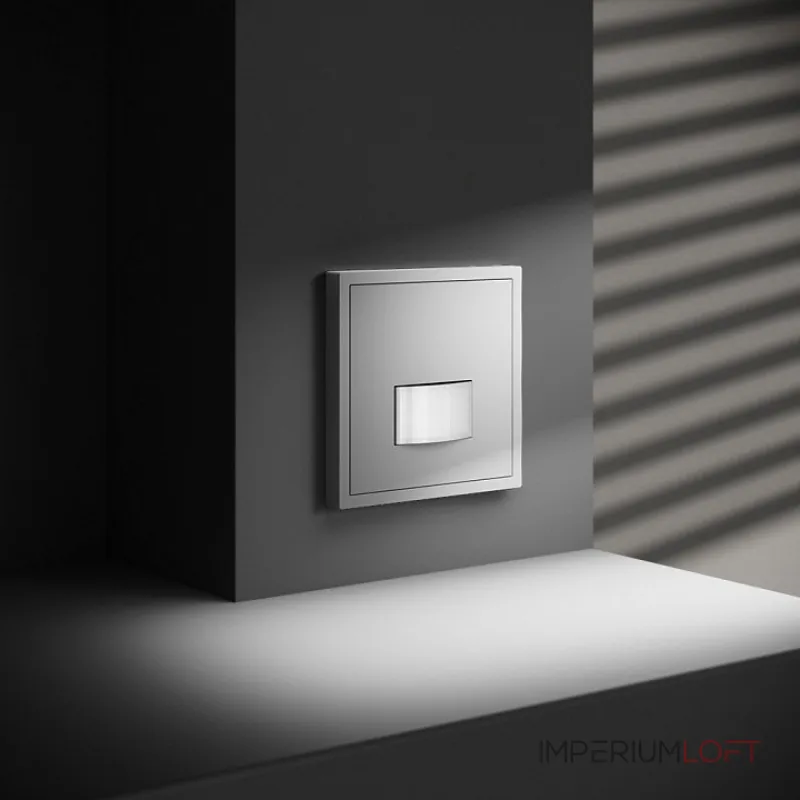 Датчик движения без рамки Voltum S70 VLS070502 от ImperiumLoft Датчик движения без рамки Voltum S70 VLS070502 от ImperiumLoft