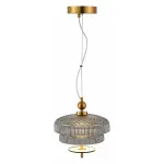 Подвесная люстра ST-Luce Oriental SL6122.303.01