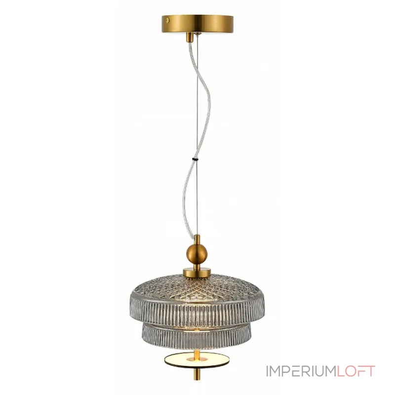 Подвесная люстра ST-Luce Oriental SL6122.303.01