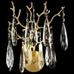 Накладной светильник Velante 186 186-501-02 от ImperiumLoft