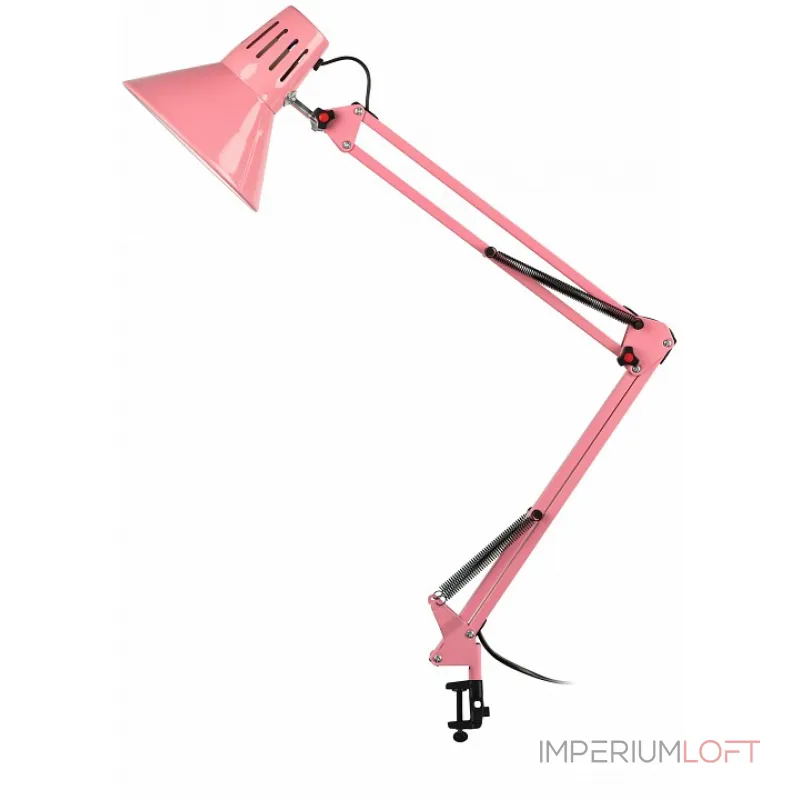 Настольная лампа офисная Эра N-121 Б0052761 от ImperiumLoft