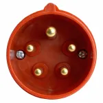 Вилка прямая 3P+PE+N Stekker ST 49429 от ImperiumLoft