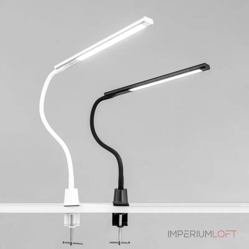 Настольная лампа офисная Citilux Рио CL803091N от ImperiumLoft Настольная лампа офисная Citilux Рио CL803091N от ImperiumLoft