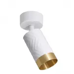 Спот Wolta LINEA WSL-GU10 WSL-GU10/S09WG от ImperiumLoft