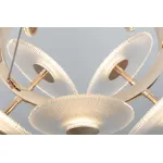 Подвесная люстра Rivoli Helena Б0061977