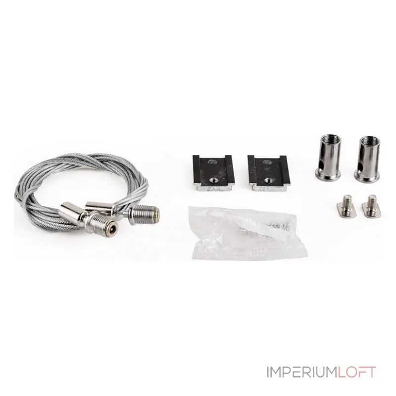 Подвес для трека Wolta WML-MK5/01B от ImperiumLoft