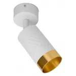 Спот Wolta LINEA WSL-GU10 WSL-GU10/S09WG от ImperiumLoft