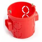 Подрозетник Stekker 49002 от ImperiumLoft