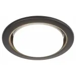 Встраиваемый светильник Эра KL35 SBK Б0055813 от ImperiumLoft