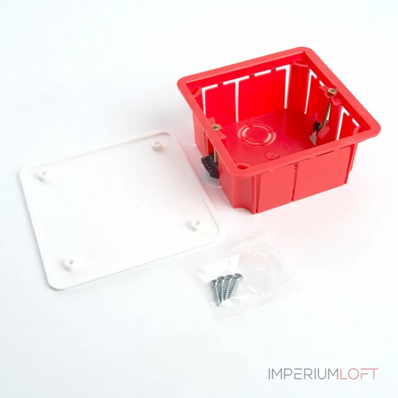 Короб распределительния Stekker 49007 от ImperiumLoft