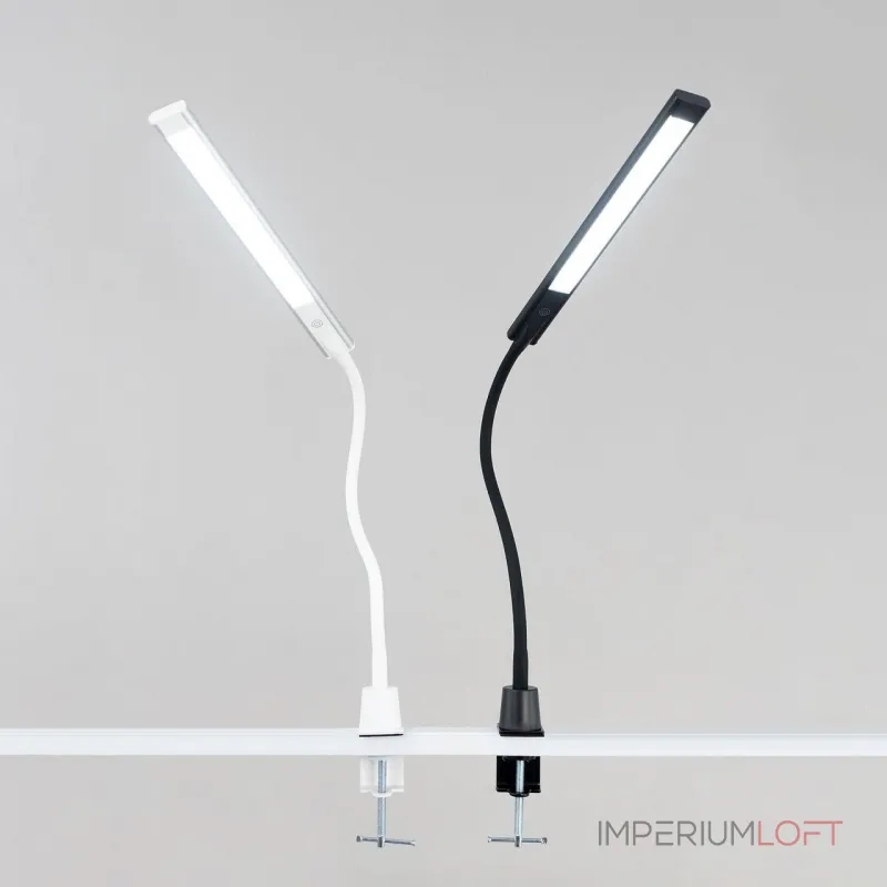 Настольная лампа офисная Citilux Рио CL803091N от ImperiumLoft Настольная лампа офисная Citilux Рио CL803091N от ImperiumLoft