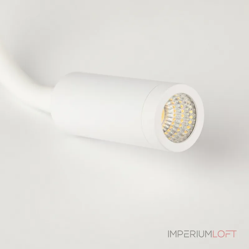 Бра Эра WL 33 WH Б0056392 от ImperiumLoft