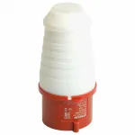 Вилка прямая 3P+PE+N Stekker ST 49429 от ImperiumLoft