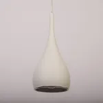 Подвесной светильник Abrasax 01986 MA01986CC-001-01(WHITE) от ImperiumLoft