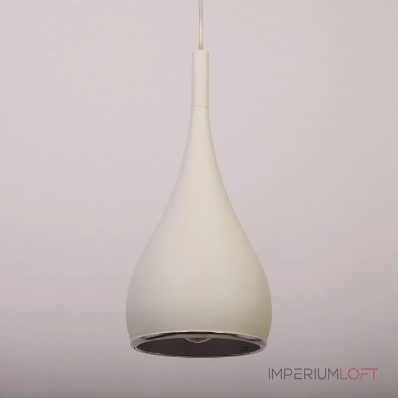 Подвесной светильник Abrasax 01986 MA01986CC-001-01(WHITE) от ImperiumLoft Подвесной светильник Abrasax 01986 MA01986CC-001-01(WHITE) от ImperiumLoft