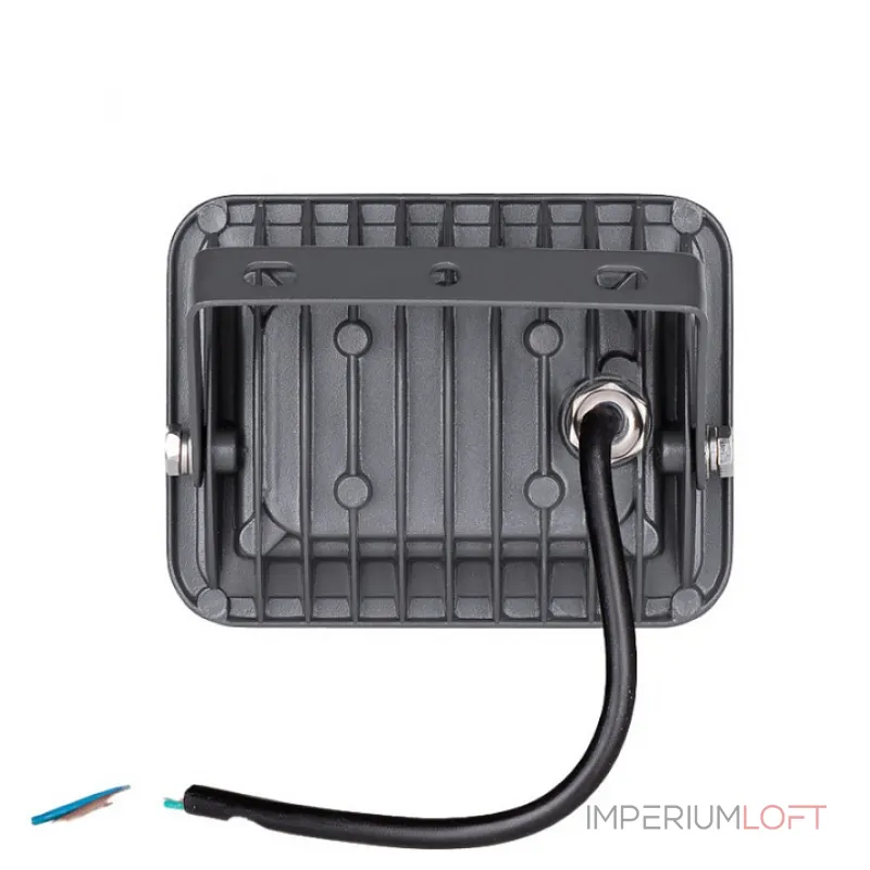 Настенно-потолочный прожектор Wolta WFL-10W WFL-10W/06 от ImperiumLoft