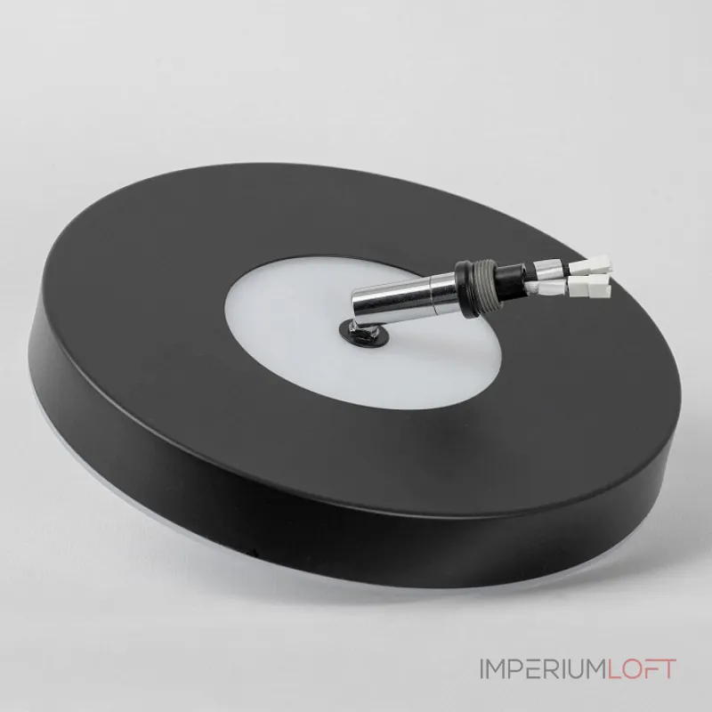 Торшер Lussole Carmel LSP-0901-SE от ImperiumLoft