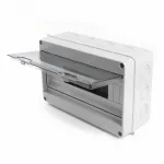 Электрический щиток накладной Stekker EBX50-1/15-65 39192 от ImperiumLoft