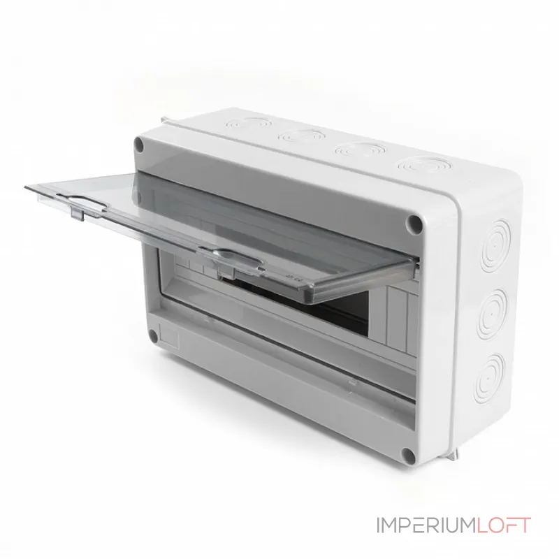 Электрический щиток накладной Stekker EBX50-1/15-65 39192 от ImperiumLoft Электрический щиток накладной Stekker EBX50-1/15-65 39192 от ImperiumLoft