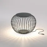 Наземный низкий светильник Elektrostandard Firenze a067384 от ImperiumLoft