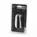 Фонарь налобный Gauss GF410 от ImperiumLoft