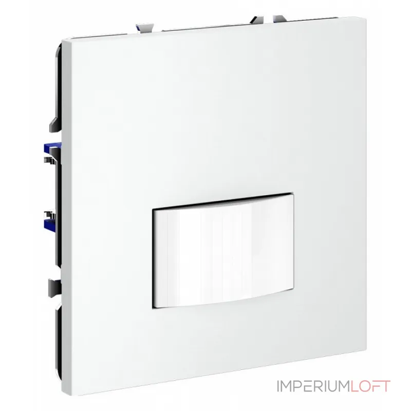 Датчик движения без рамки Voltum S70 VLS070502 от ImperiumLoft Датчик движения без рамки Voltum S70 VLS070502 от ImperiumLoft