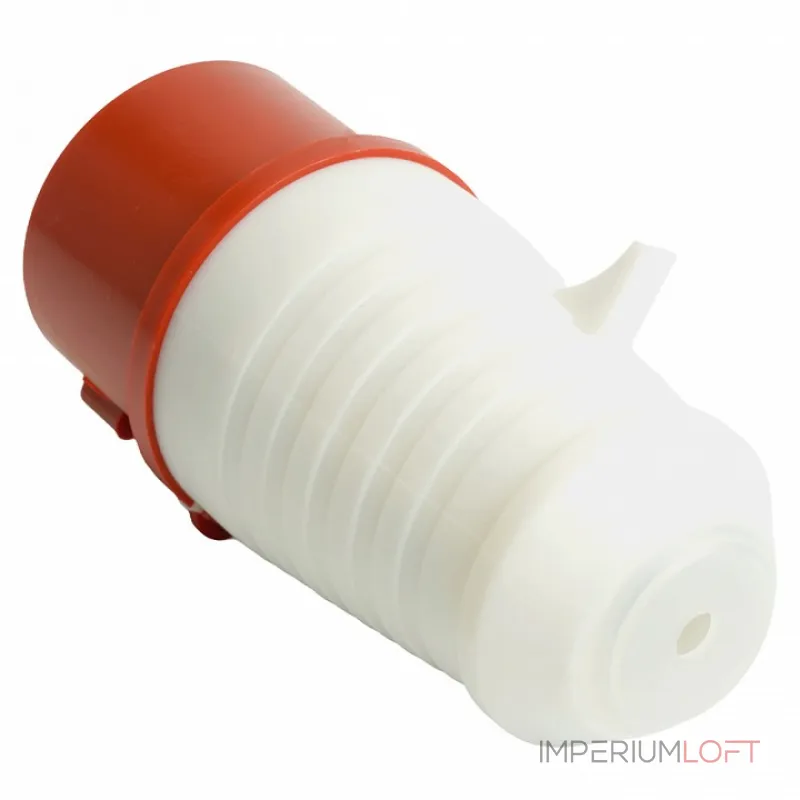 Вилка прямая 3P+PE+N Stekker ST 49429 от ImperiumLoft Вилка прямая 3P+PE+N Stekker ST 49429 от ImperiumLoft