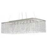 Подвесная люстра Arti Lampadari Milano Milano E 1.5.70X25.101 NT