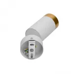 Спот Wolta LINEA WSL-GU10 WSL-GU10/S09WG от ImperiumLoft