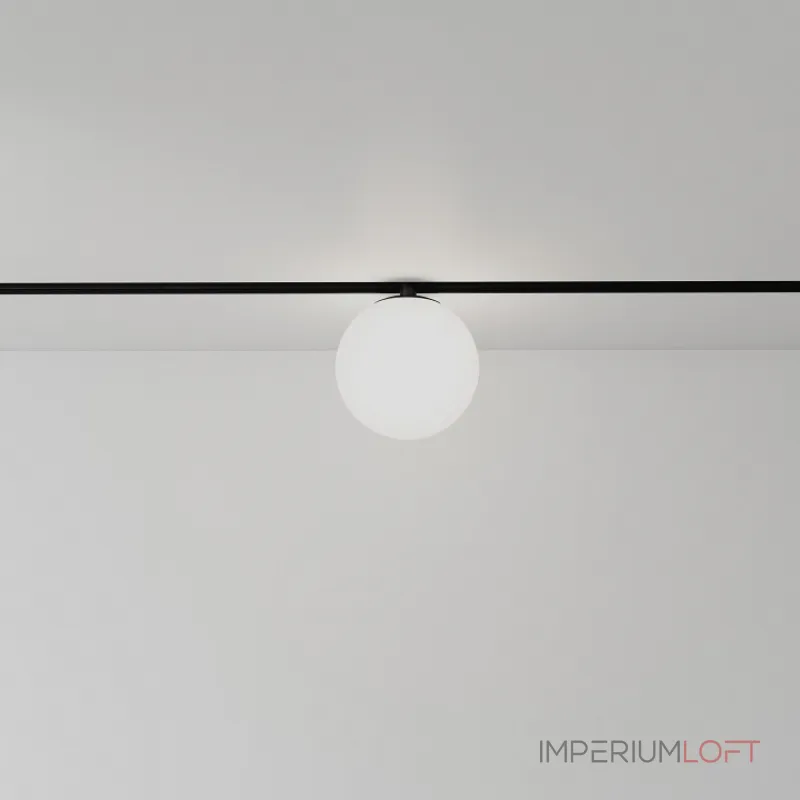 Накладной светильник Эра NOVA Б0054828 от ImperiumLoft