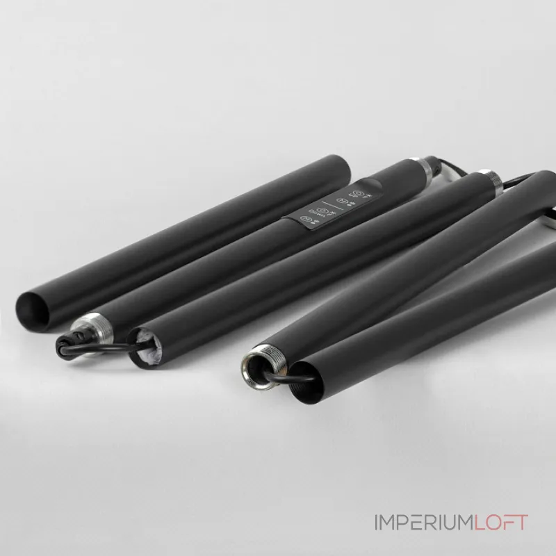 Торшер Lussole Carmel LSP-0901-SE от ImperiumLoft