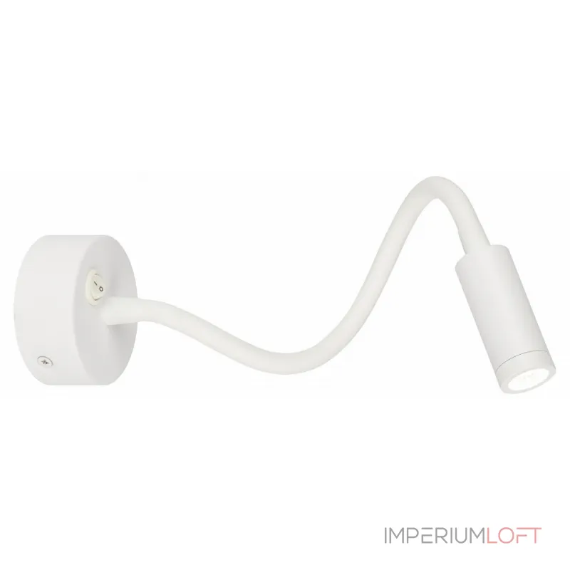 Бра Эра WL 33 WH Б0056392 от ImperiumLoft