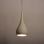 Подвесной светильник Abrasax 01986 MA01986CC-001-01(WHITE) от ImperiumLoft