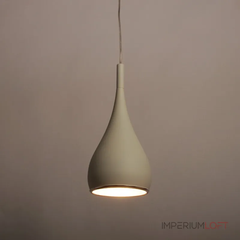 Подвесной светильник Abrasax 01986 MA01986CC-001-01(WHITE) от ImperiumLoft Подвесной светильник Abrasax 01986 MA01986CC-001-01(WHITE) от ImperiumLoft